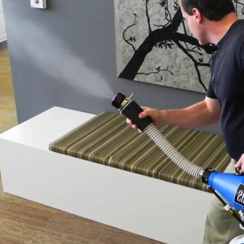 Professional Odor Removal in Melissa, TX